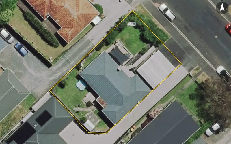 9 Ridout Street