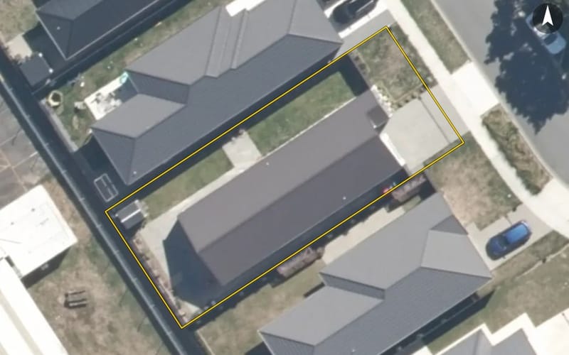 45 Cynisca Crescent