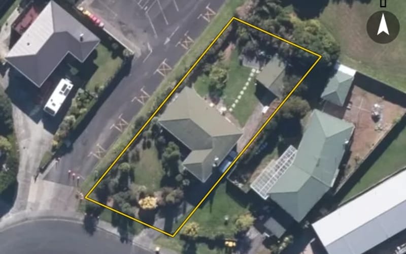 10 Tara Road