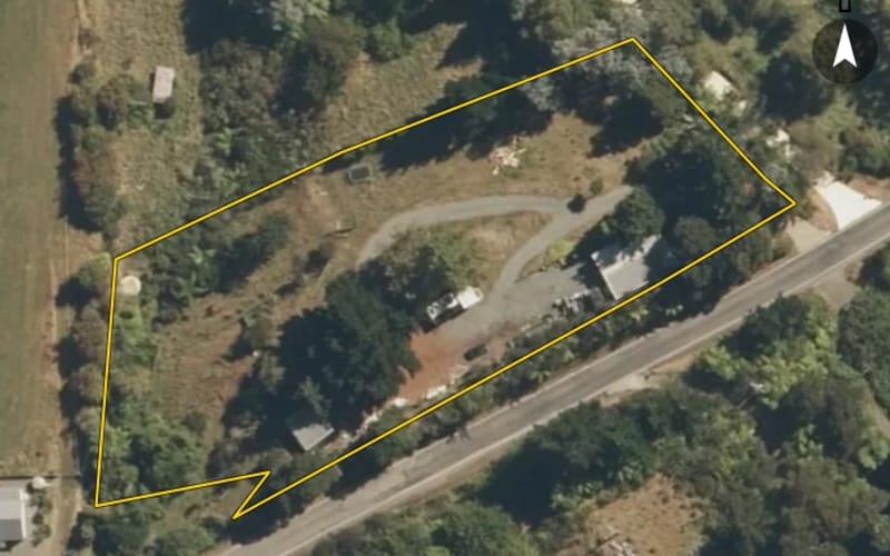 219 Mangaroa Valley Road
