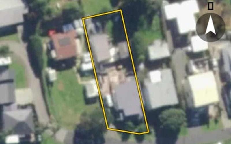 12 Papaka Road