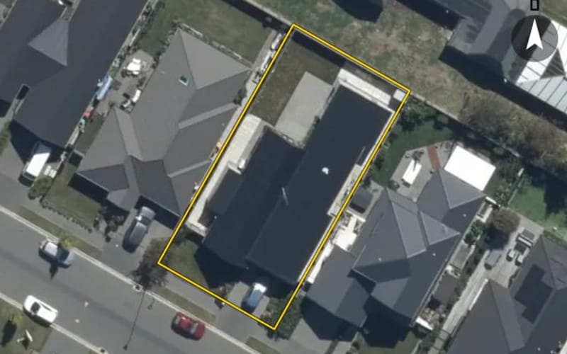 8 Amberite Place