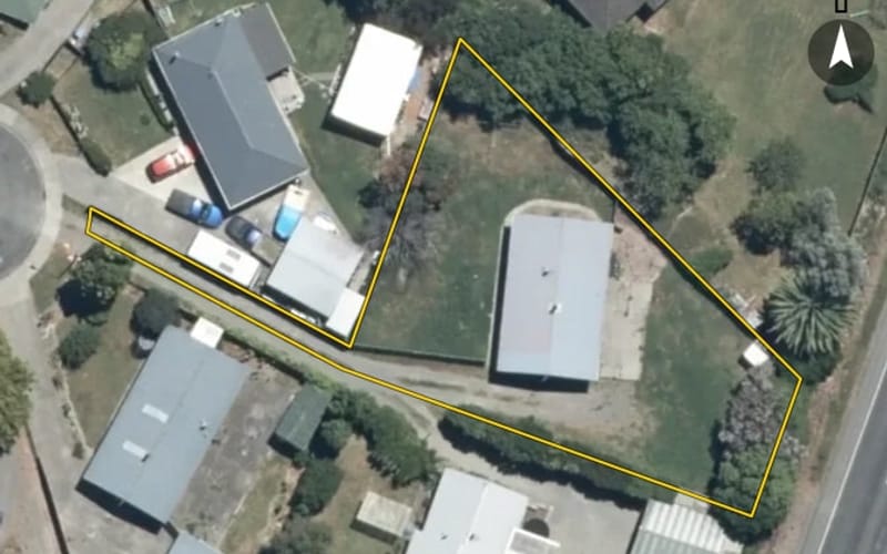 11 Bowden Place
