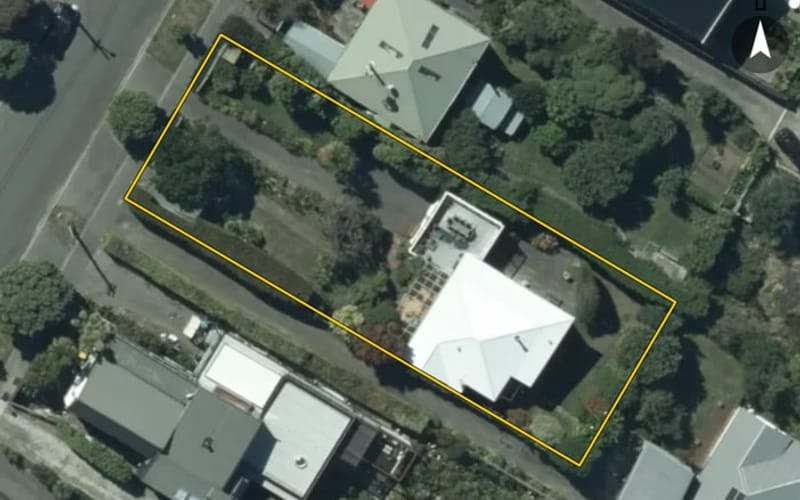 83 Moncks Spur Road