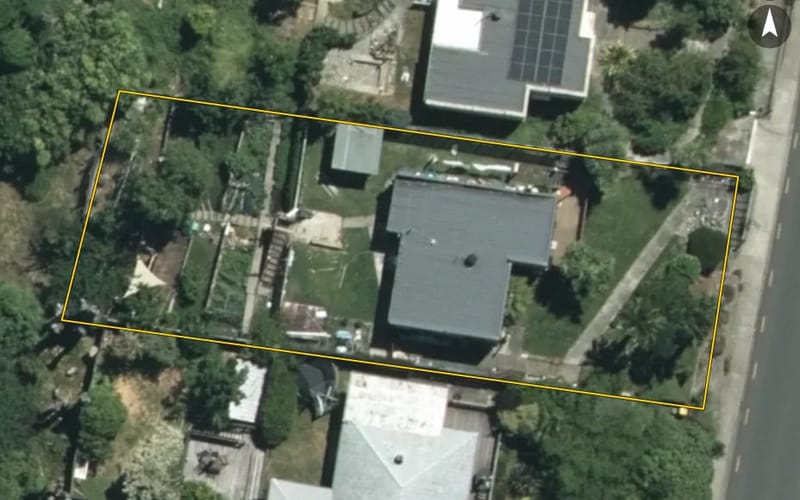 18 Jenner Road