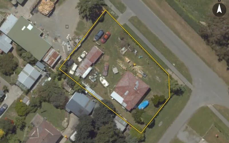 31-33 Wrights Road