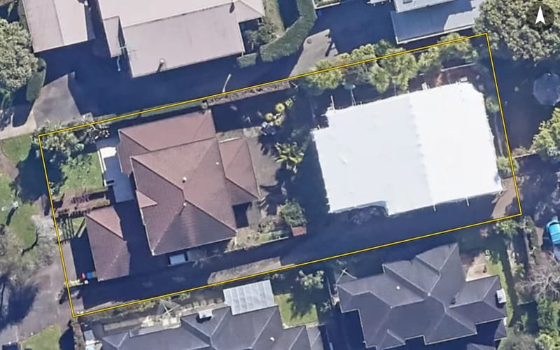 2/11 Tuperiri Road