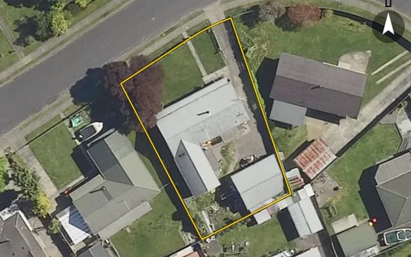 35 Barnard Road