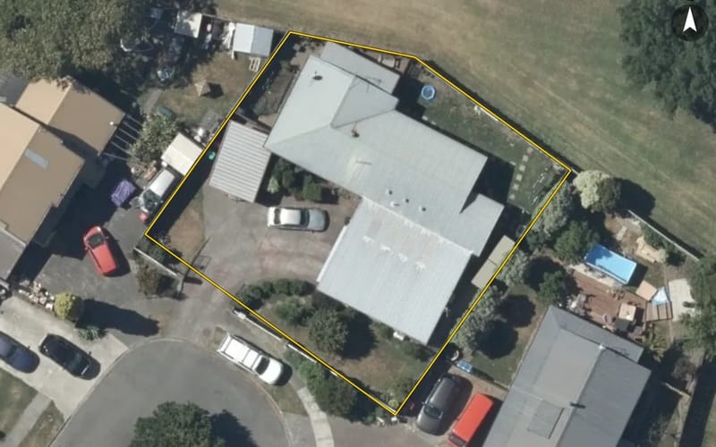 14 Cormack Place