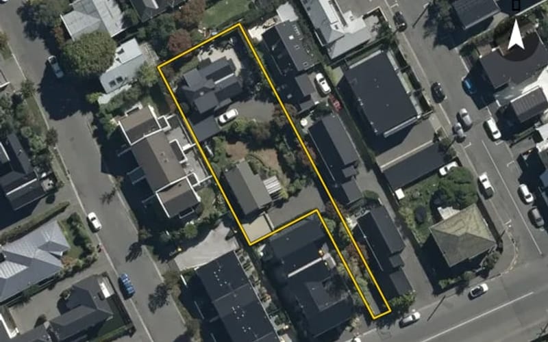 57 Carlton Mill Road