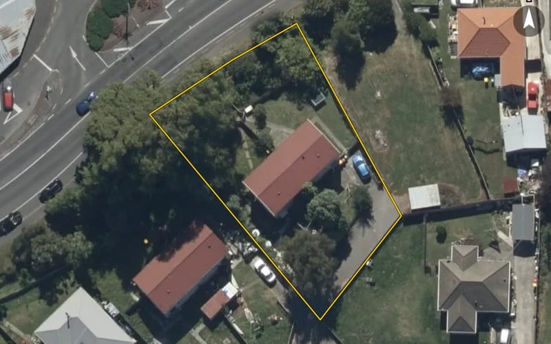82-84 Briggs Road