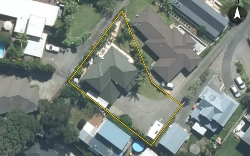 55A Brightside Road