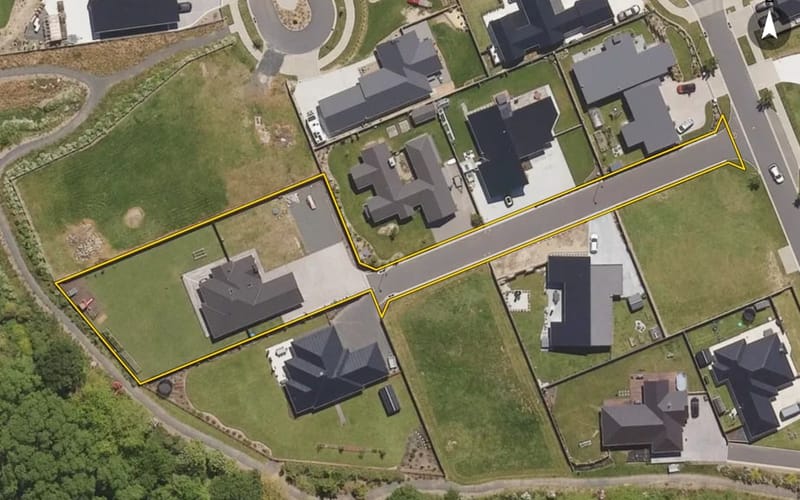 8 Buckeye Grove