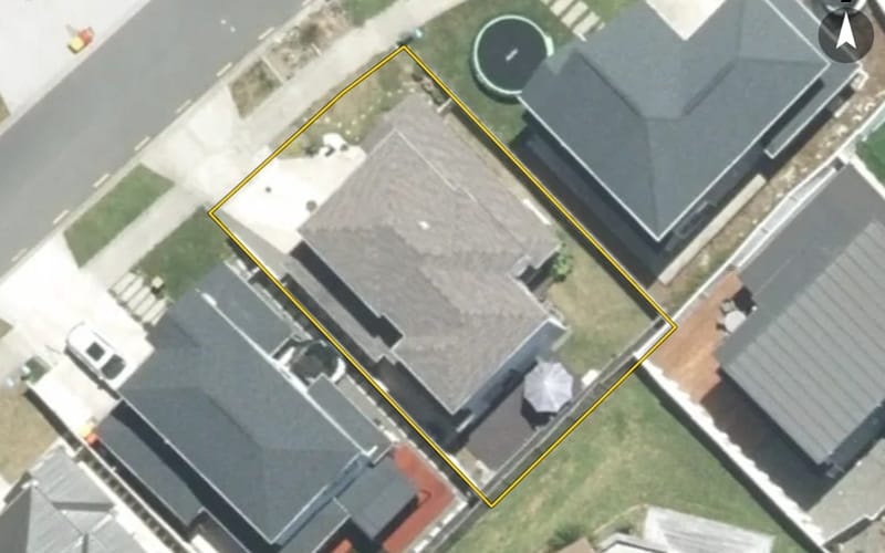 15 Francesco Drive