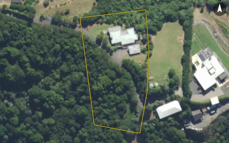 1081 Matapouri Road
