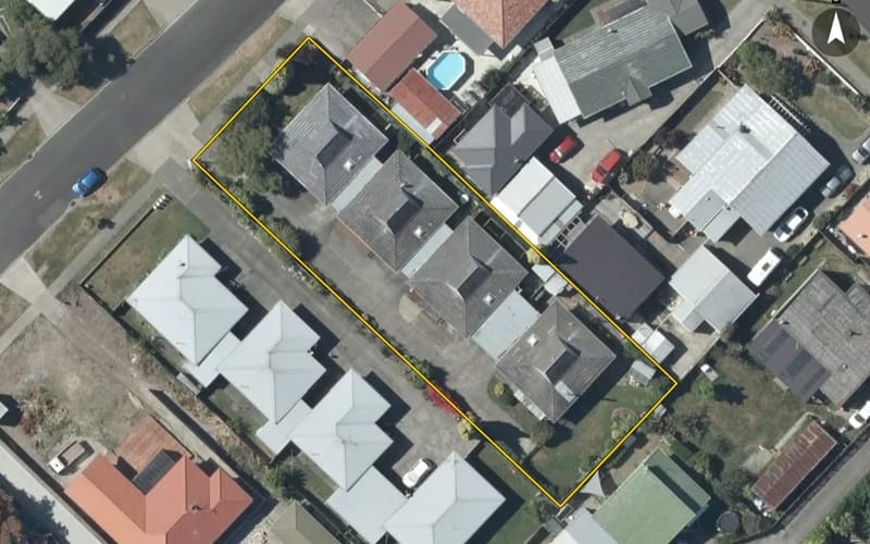 1/2 Ypres Street