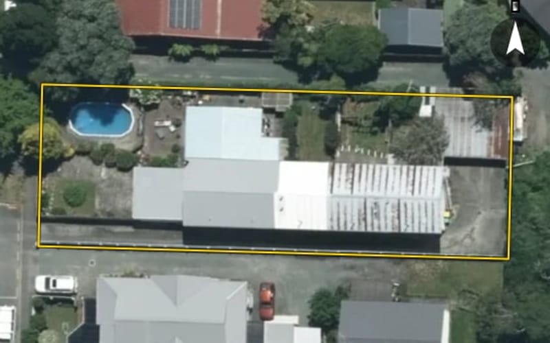 21A Brook Street