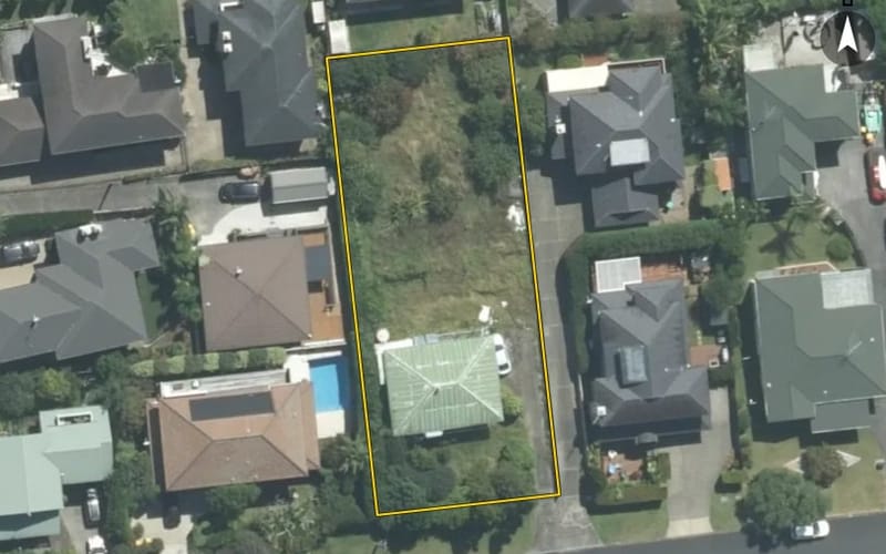 2 Hyde Road