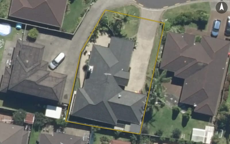 12 Kalmore Place