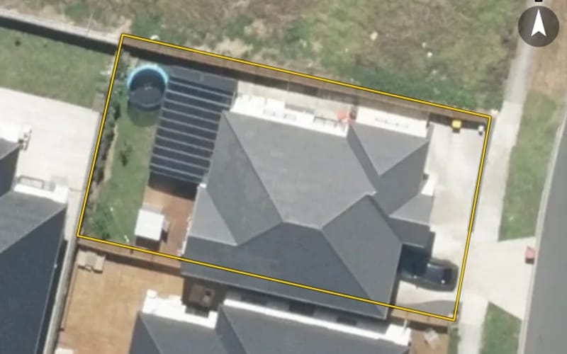 90 Castlebane Drive