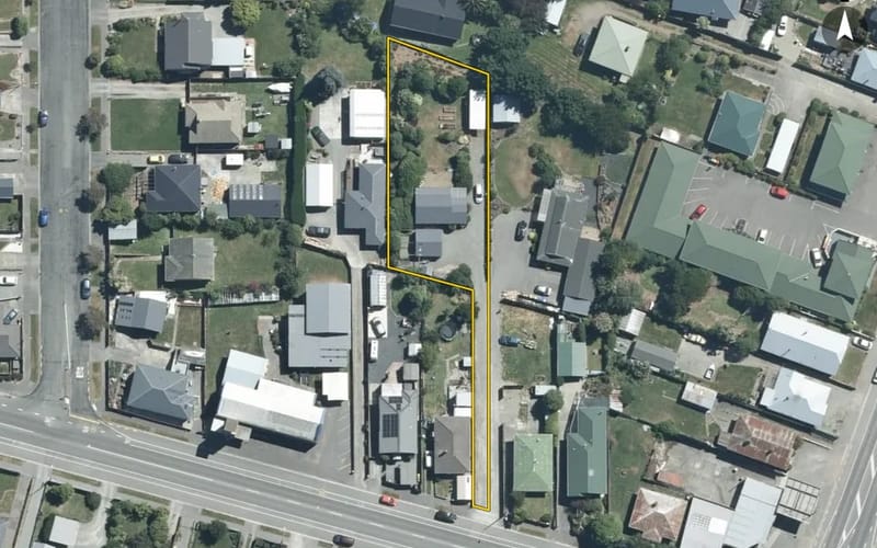 7A Otipua Road