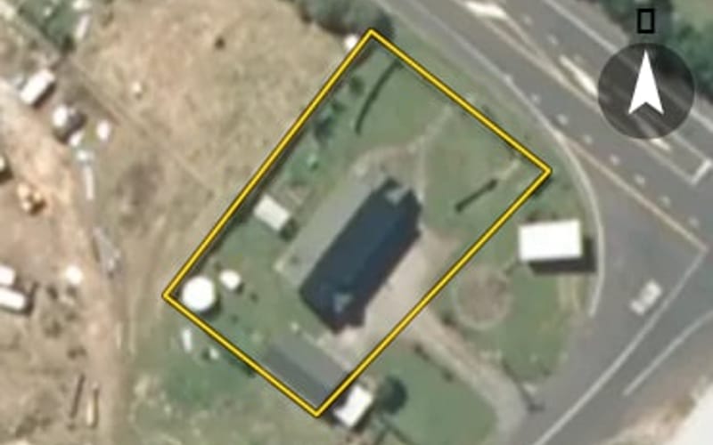 2 Mokoia Road
