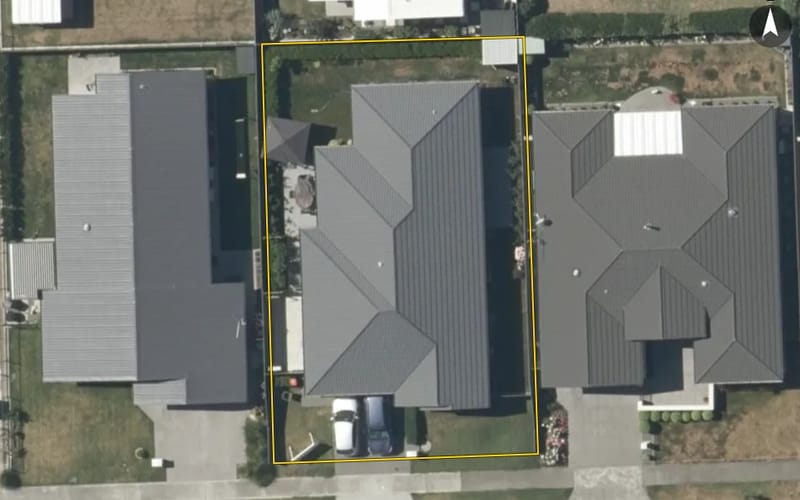 18 Hunter Drive