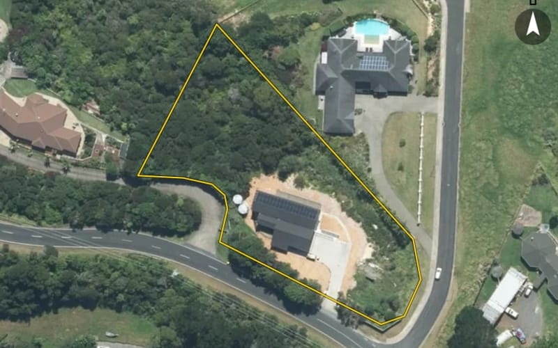 113 Wade River Road