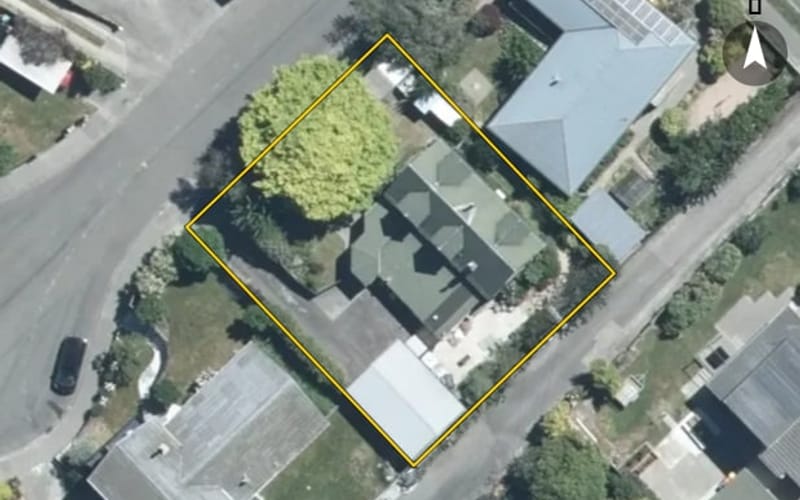 4 Hawthorn Place