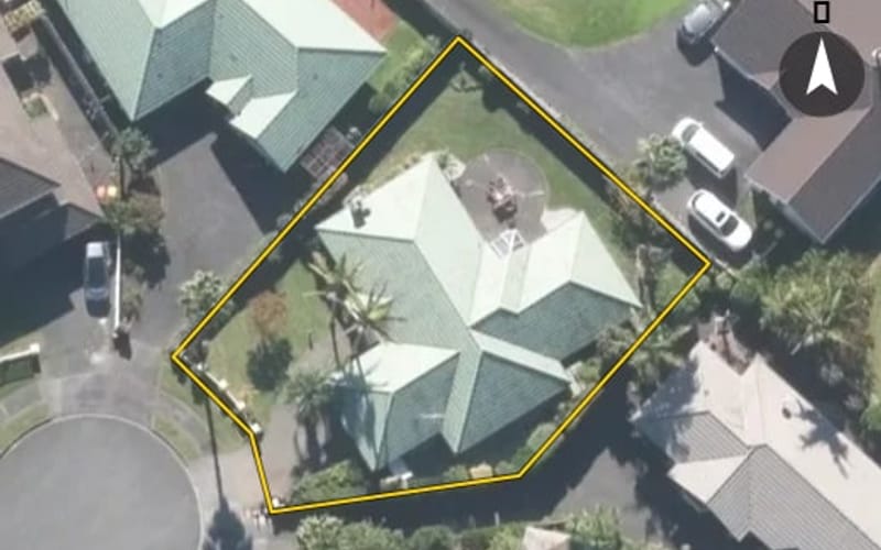7 Auden Close