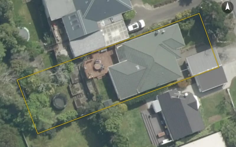16 Shirley Street