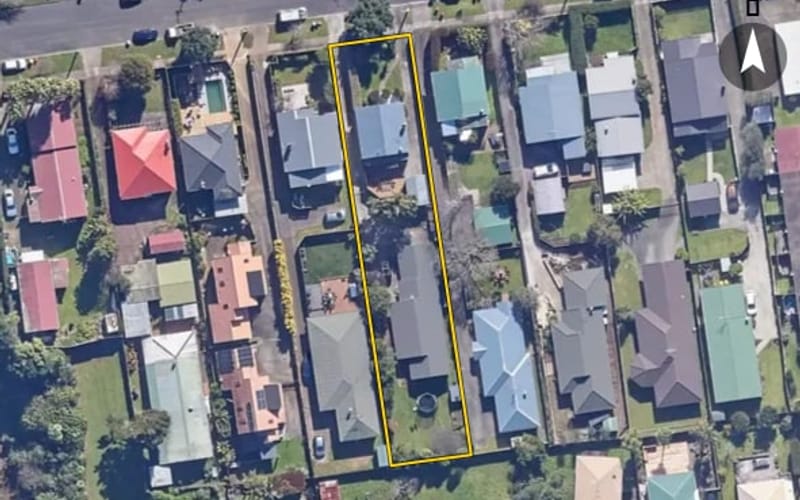 41 Heretaunga Avenue