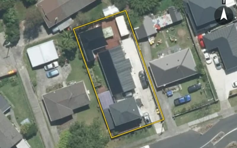 28 Ellice Road