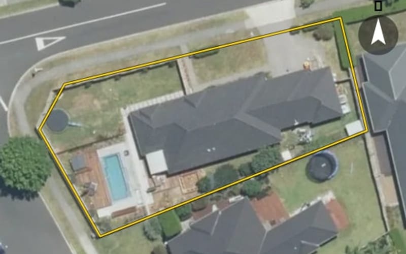 1 Drumkeen Place