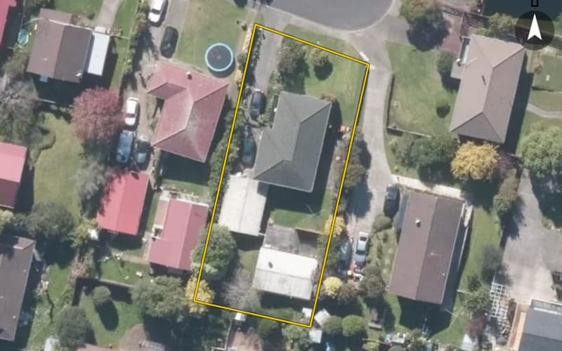 5 Struan Place
