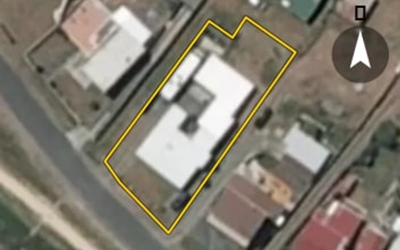 5 Carter Crescent
