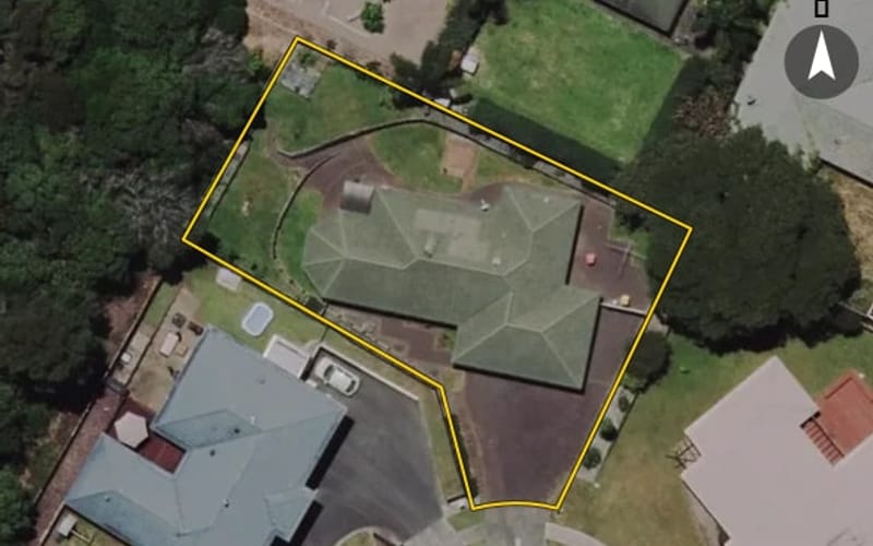 13 Guernsey Place