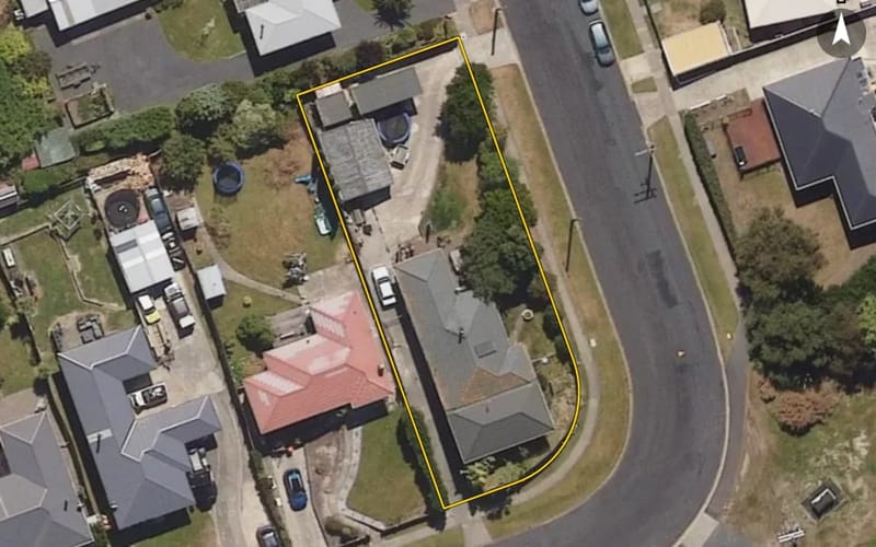 22 Vulcan Road