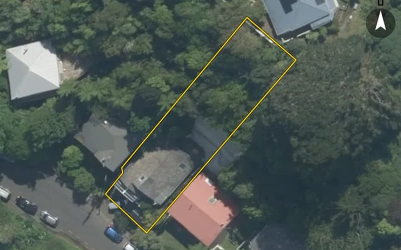14 Governor Road