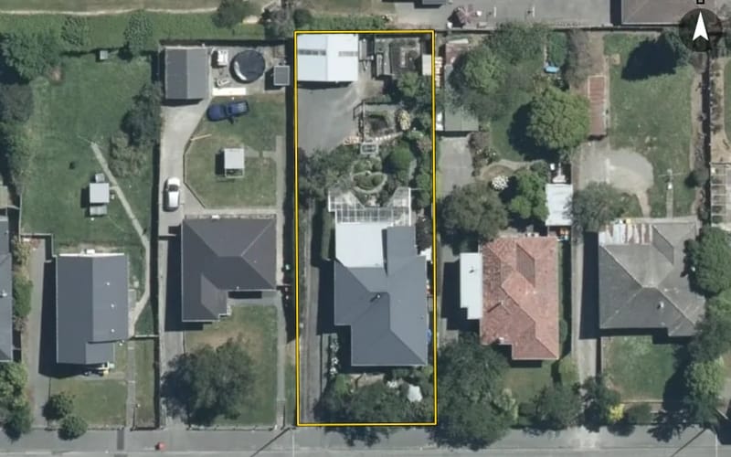 9 Hassall Street
