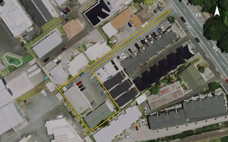 33 Seddon Road