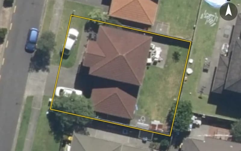3 Moravale Lane