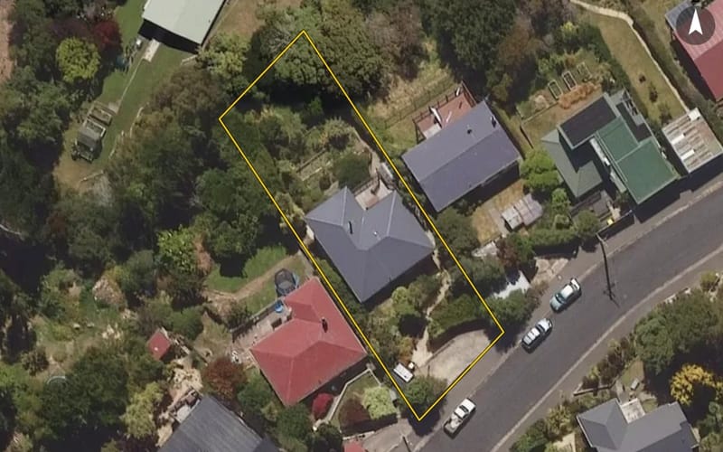 78 Skibo Street
