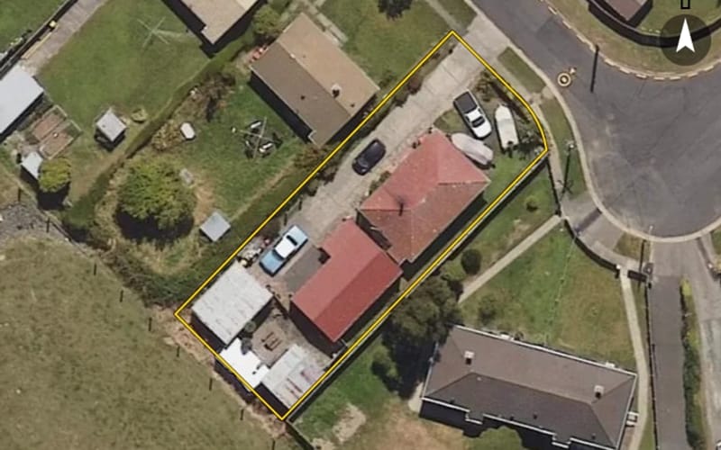 22 Freyberg Avenue