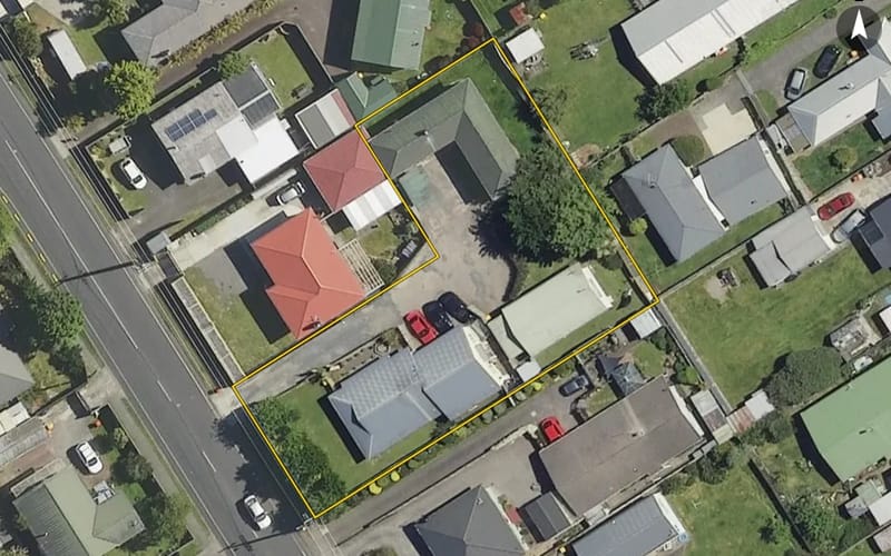 7-9 Edmund Road