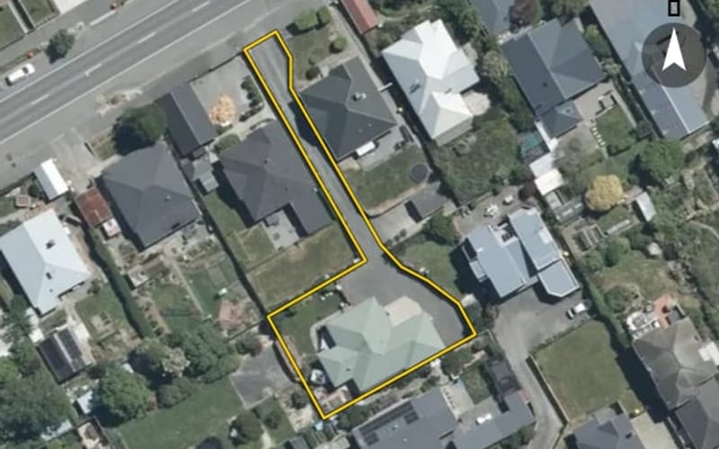 22A Grasmere Street