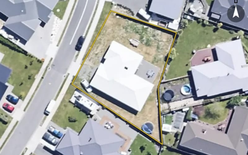 14 Jenkins Street