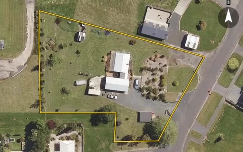 38 Truby King Drive