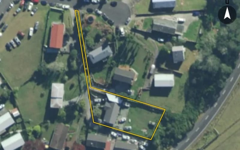 9 Harrys Place