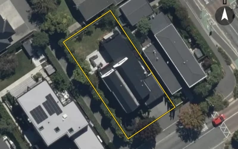 141 Mays Road